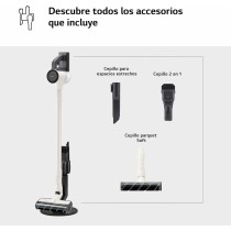 Aspirateur Balais Cyclonique LG A9C-SLIM1C 150 W