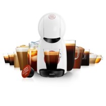 Capsule Coffee Machine Krups KP1A31P16 1600 W 15 bar