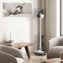 Cyclonic Stick Vacuum Cleaner LG A9C-SLIM1C 150 W