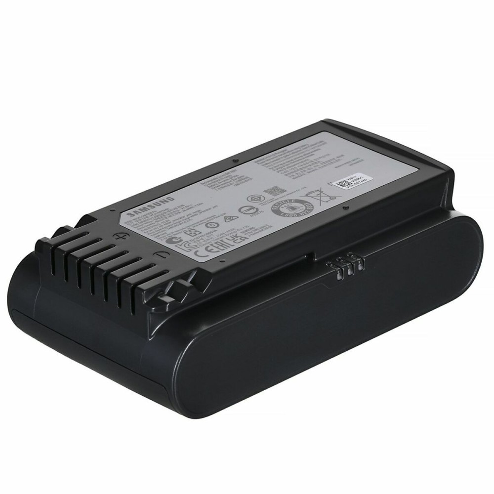 Besenstaubsauger Samsung VS20B75ACR5/WA 550 W
