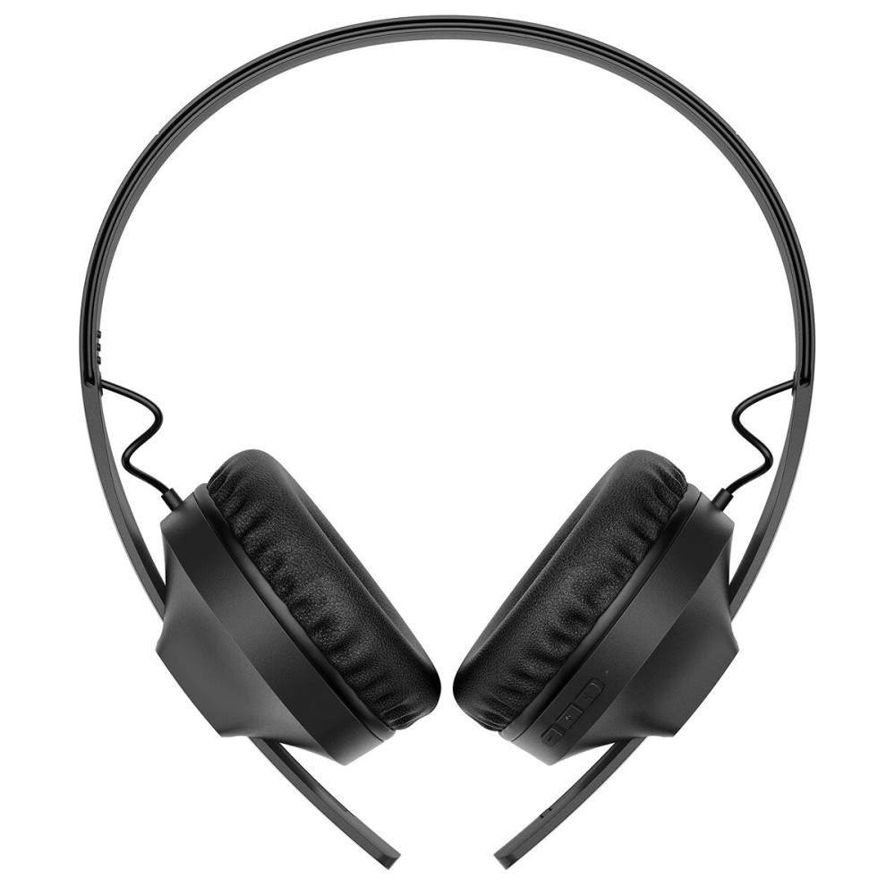 Kopfhörer Sennheiser HD250BT BLACK