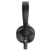 Kopfhörer Sennheiser HD250BT BLACK