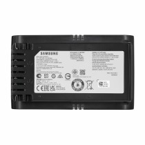Besenstaubsauger Samsung VS20B75ACR5/WA 550 W