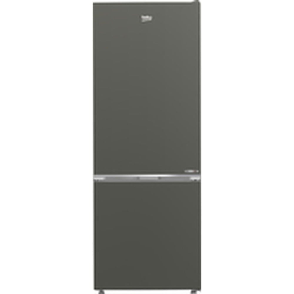 Kühlschrank BEKO B3RCNE564HG 192 Grau