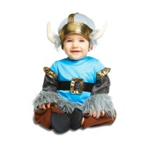 Déguisement pour Bébés My Other Me Viking (5 Pièces)