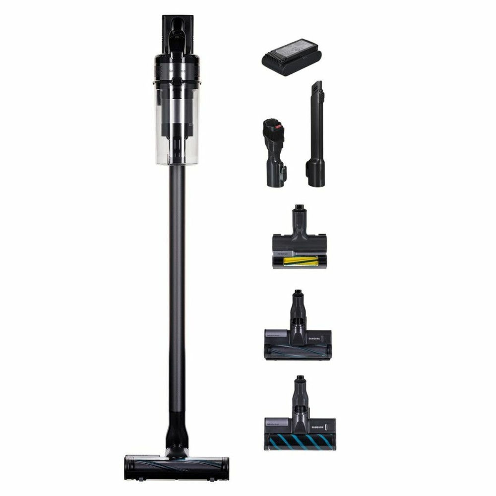 Besenstaubsauger Samsung VS20B75ACR5/WA 550 W