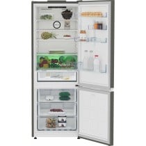 Kühlschrank BEKO B3RCNE564HG 192 Grau
