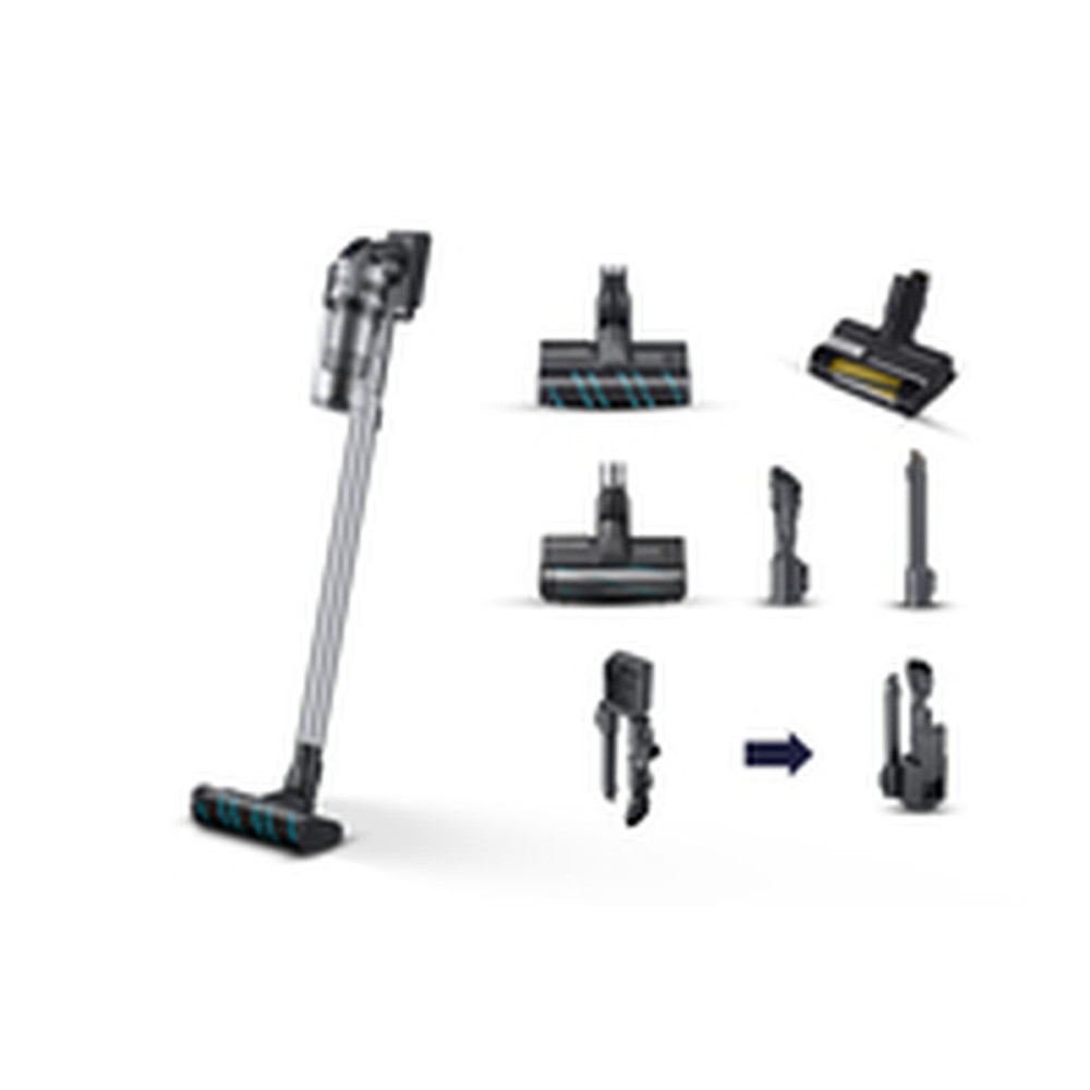 Besenstaubsauger Samsung VS20B75ACR5/WA 550 W