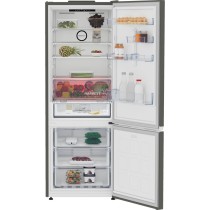 Kühlschrank BEKO B3RCNE564HG 192 Grau