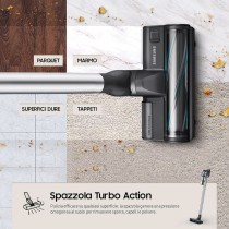 Besenstaubsauger Samsung VS20B75ACR5/WA 550 W