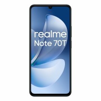 Smartphone Realme NOTE 70T 4 GB RAM 128 GB 6,74" Unisoc Black