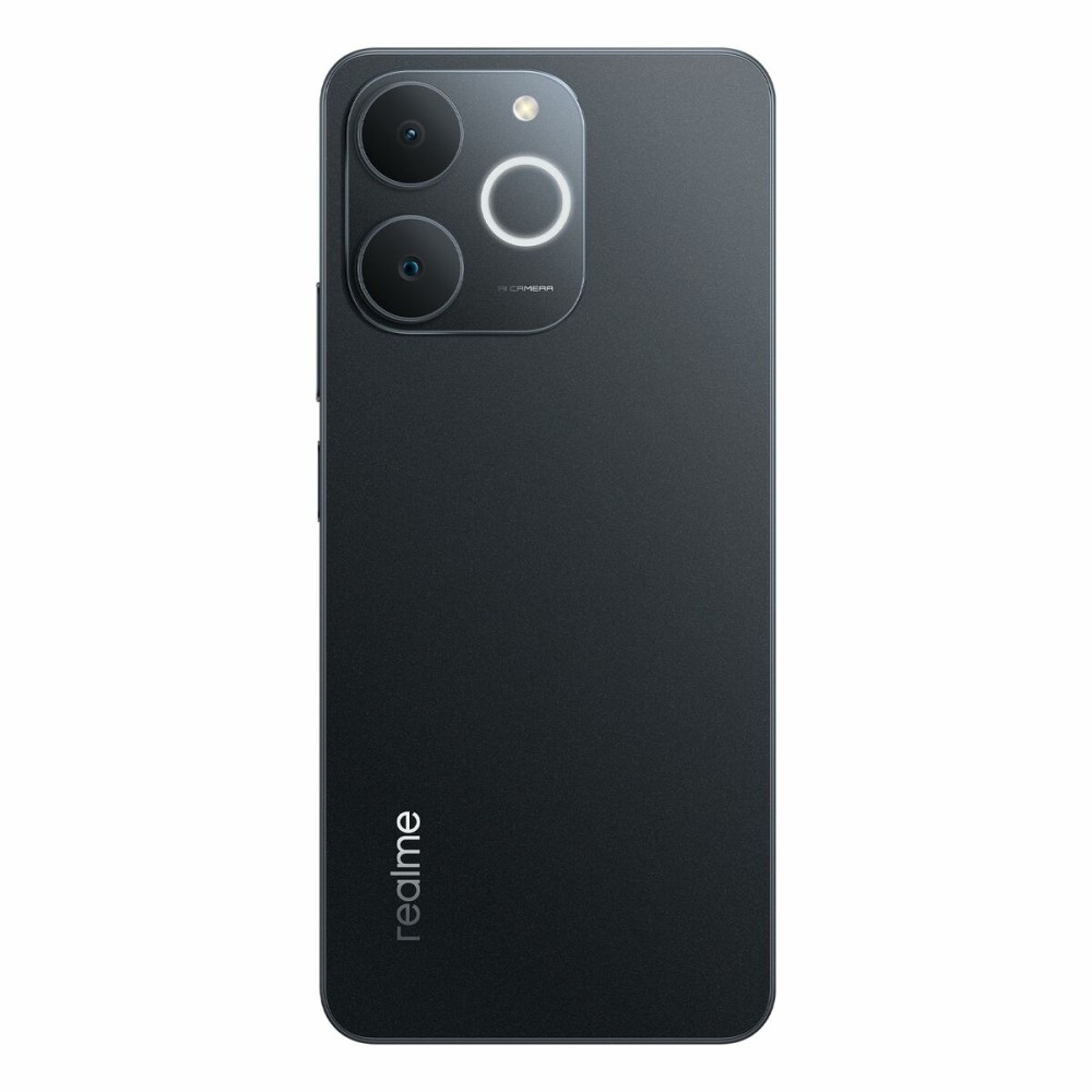 Smartphone Realme NOTE 70T 4 GB RAM 128 GB 6,74" Unisoc Black