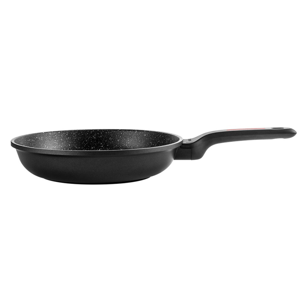 Poêle Fagor ALUTHERM 24 Noir