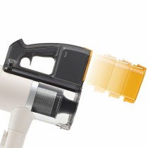 Cordless Cyclonic Hoover with Brush LG A9K-LITE1C