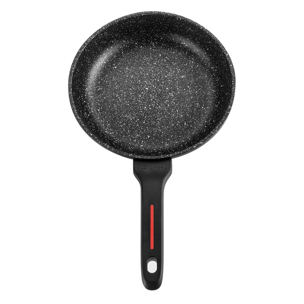 Poêle Fagor ALUTHERM 24 Noir