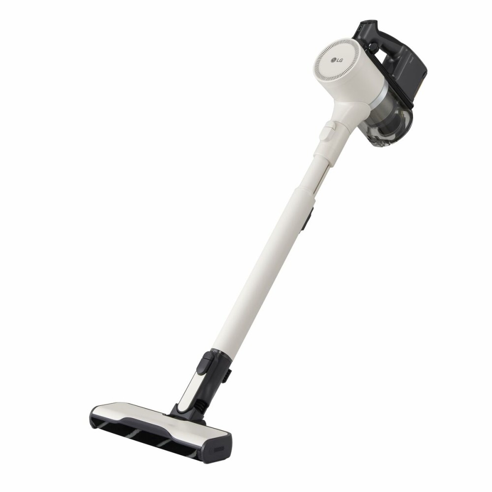 Cordless Cyclonic Hoover with Brush LG A9K-LITE1C