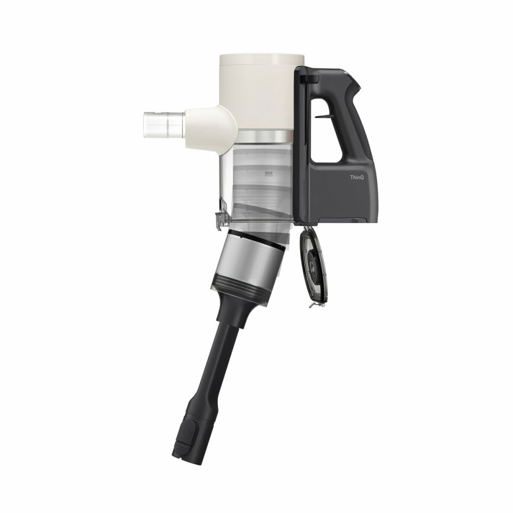 Kabelloser Zyklonstaubsauger mit Bürste LG A9K-LITE1C
