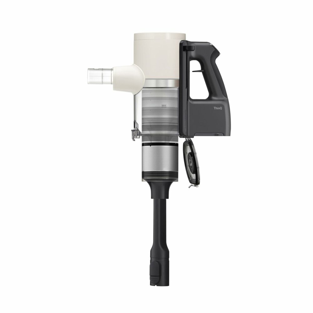 Cordless Cyclonic Hoover with Brush LG A9K-LITE1C