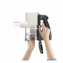 Cordless Cyclonic Hoover with Brush LG A9K-LITE1C