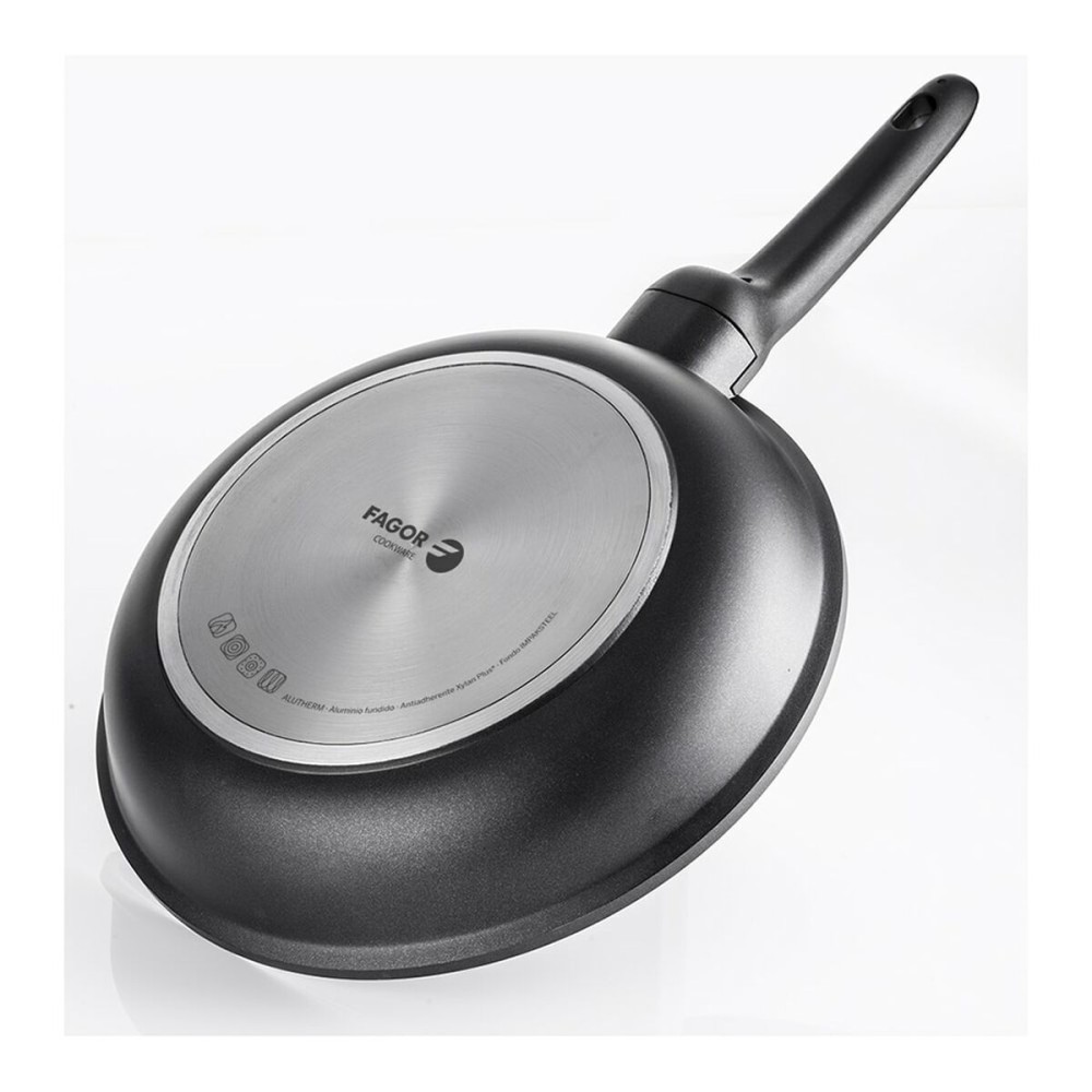Poêle Fagor ALUTHERM 24 Noir