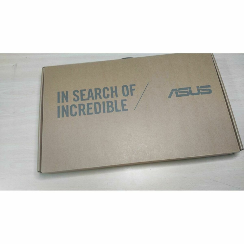 Ordinateur Portable Asus 90NB0ZT1-M00RV0 15,6" Intel Core i3 N305 8 GB RAM 256 GB SSD Espagnol Qwerty