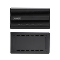 Festplatte Startech 1USB4-NVME-ENCLOSURE