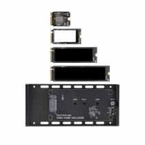 Hard Drive Startech 1USB4-NVME-ENCLOSURE