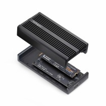 Hard Drive Startech 1USB4-NVME-ENCLOSURE