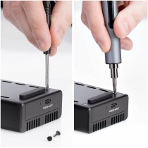Festplatte Startech 1USB4-NVME-ENCLOSURE