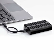 Festplatte Startech 1USB4-NVME-ENCLOSURE