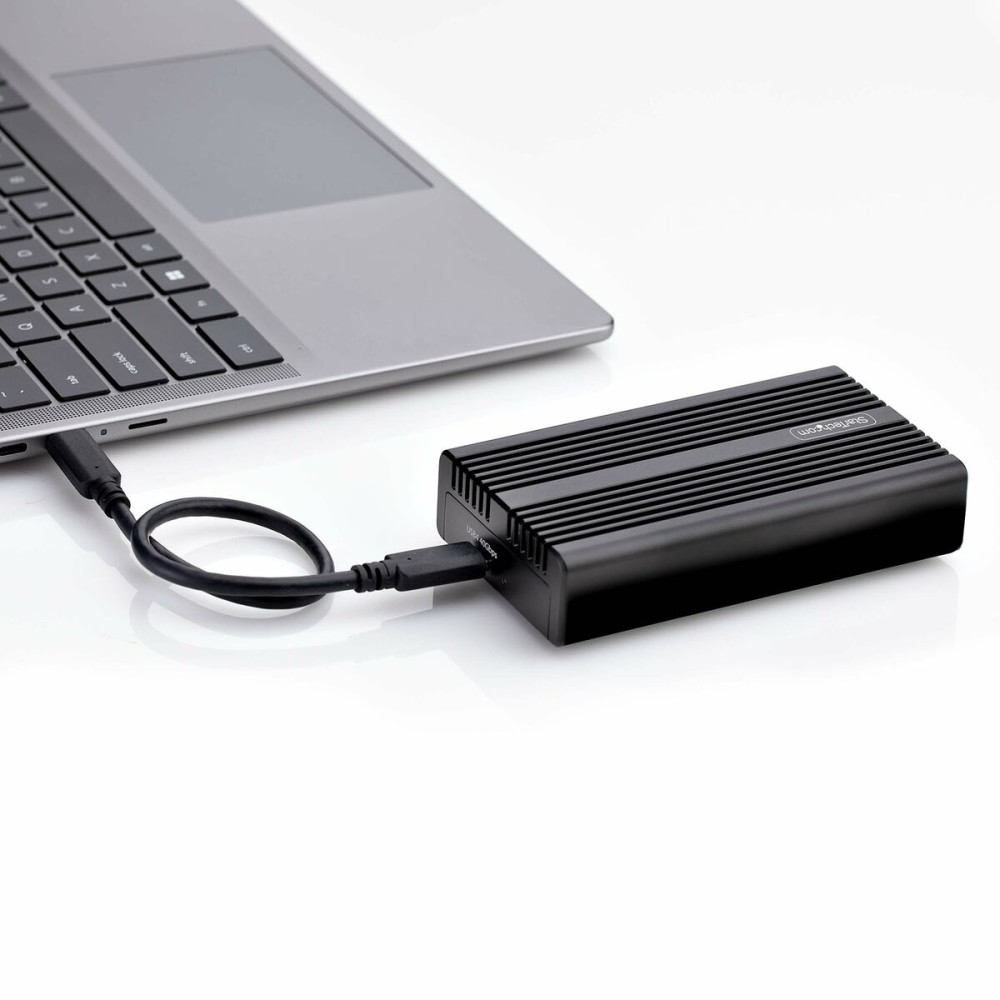 Hard Drive Startech 1USB4-NVME-ENCLOSURE