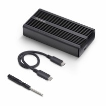 Hard Drive Startech 1USB4-NVME-ENCLOSURE