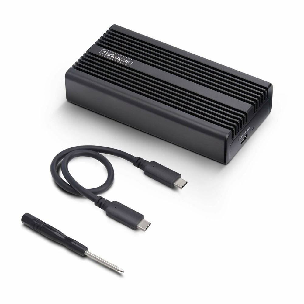 Hard Drive Startech 1USB4-NVME-ENCLOSURE