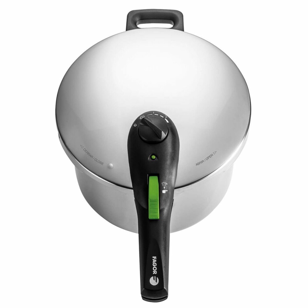 Express-Töpfe Fagor DUO 4L RAPID