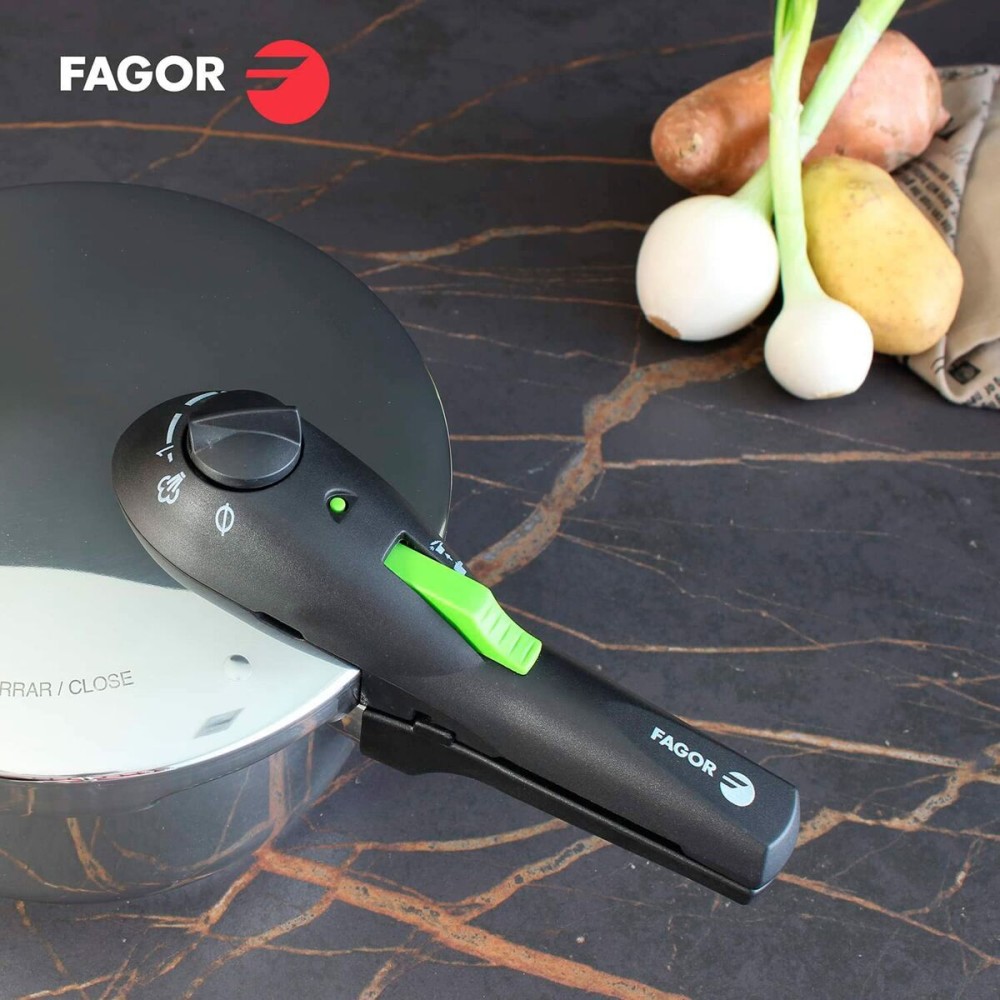 Marmites Express Fagor DUO 4L RAPID