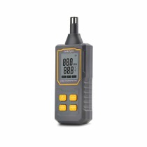Portable Bluetooth Speakers Startech DH60-THERMOMETER Grey