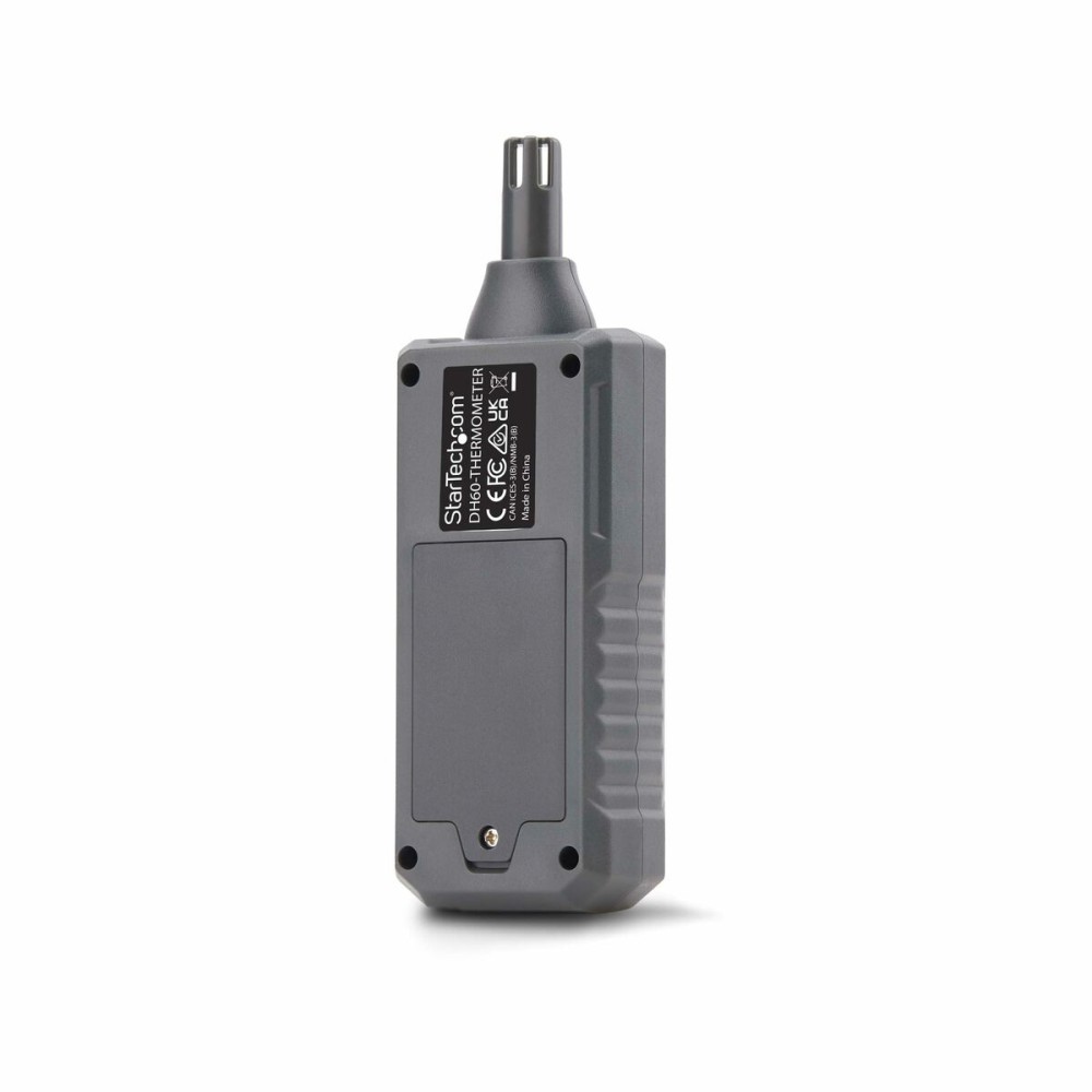 Portable Bluetooth Speakers Startech DH60-THERMOMETER Grey