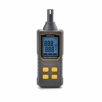 Portable Bluetooth Speakers Startech DH60-THERMOMETER Grey