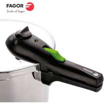 Marmites Express Fagor DUO 4L RAPID
