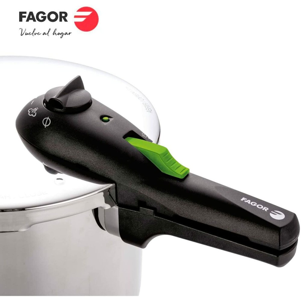Marmites Express Fagor DUO 4L RAPID