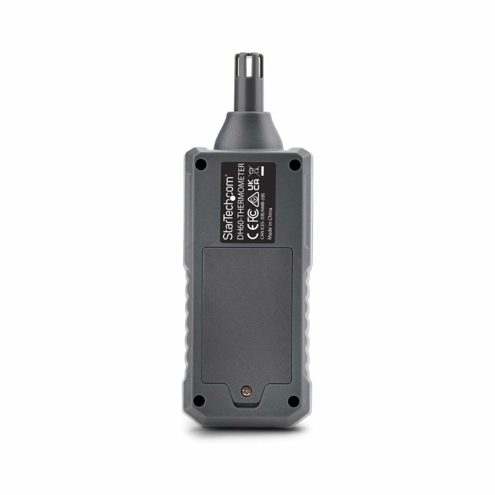 Portable Bluetooth Speakers Startech DH60-THERMOMETER Grey