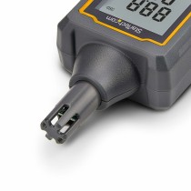 Haut-parleurs bluetooth portables Startech DH60-THERMOMETER Gris