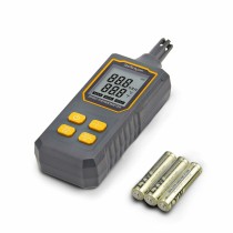 Haut-parleurs bluetooth portables Startech DH60-THERMOMETER Gris