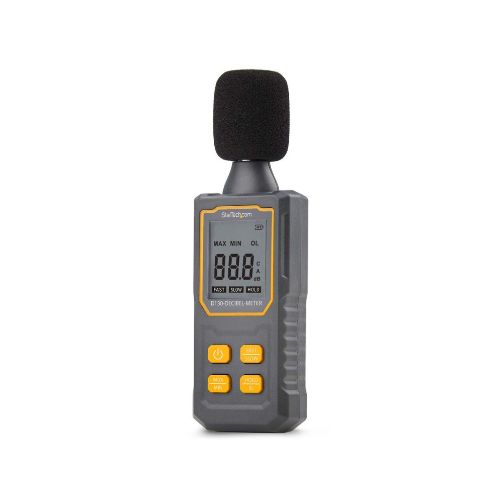 Antennenkabel Startech D130-DECIBEL-METER