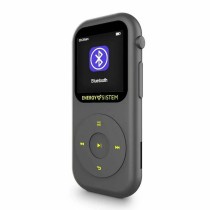 MP4 Player Energy Sistem 456598 16GB 16 GB Bluetooth Grey