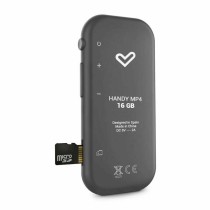 MP4 Player Energy Sistem 456598 16GB 16 GB Bluetooth Grey