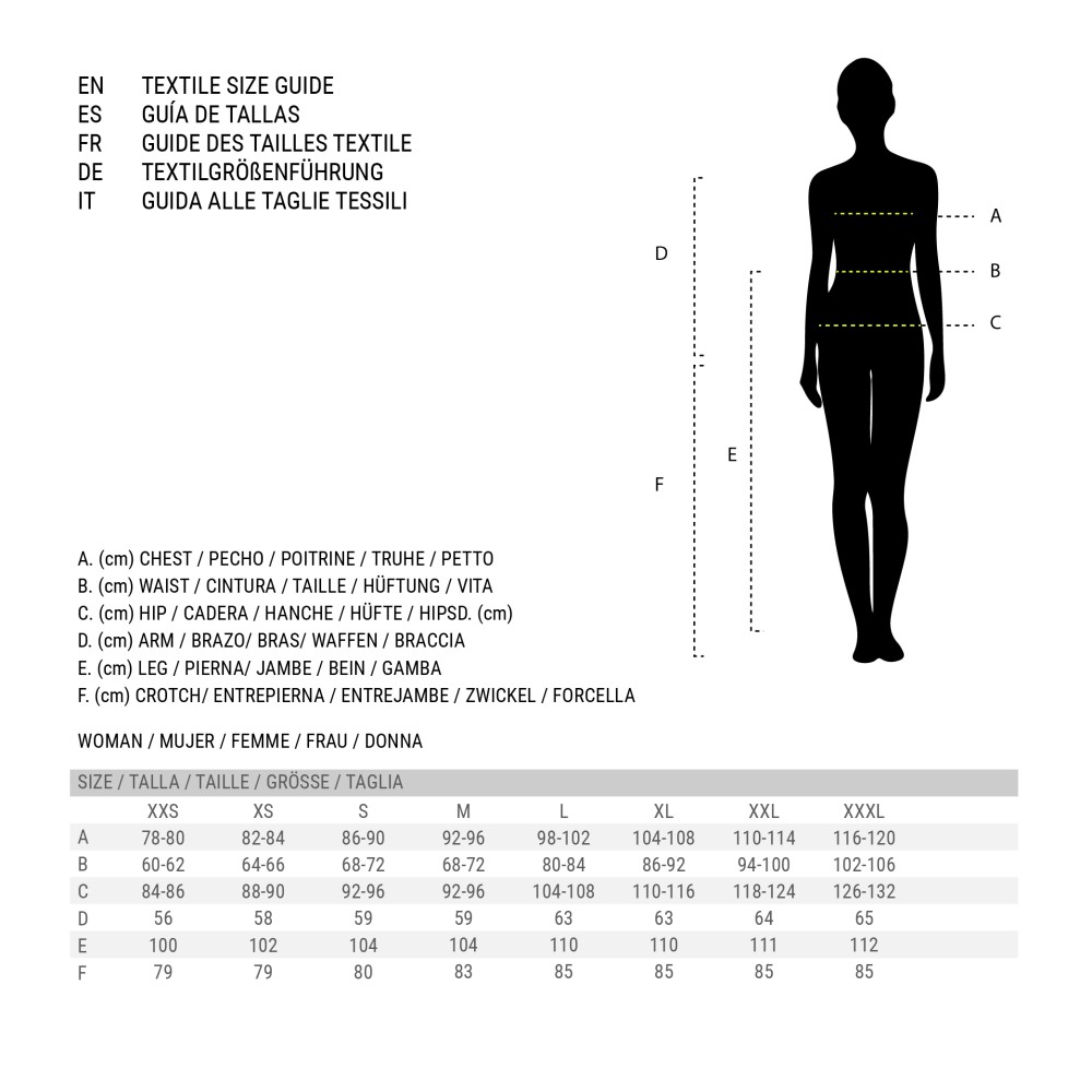 Déguisement pour Adultes My Other Me Guerrière Médiévale (4 Pièces)