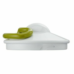 Mini-Hachoir Manuel avec Cordon Tefal K13304DISP Blanc Acier inoxydable Plastique 500 ml