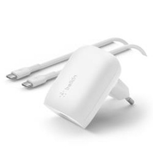 Wandladegerät Belkin WCA005VF1MWH-B6 Weiß