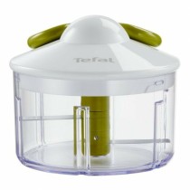 Mini-Hachoir Manuel avec Cordon Tefal K13304DISP Blanc Acier inoxydable Plastique 500 ml